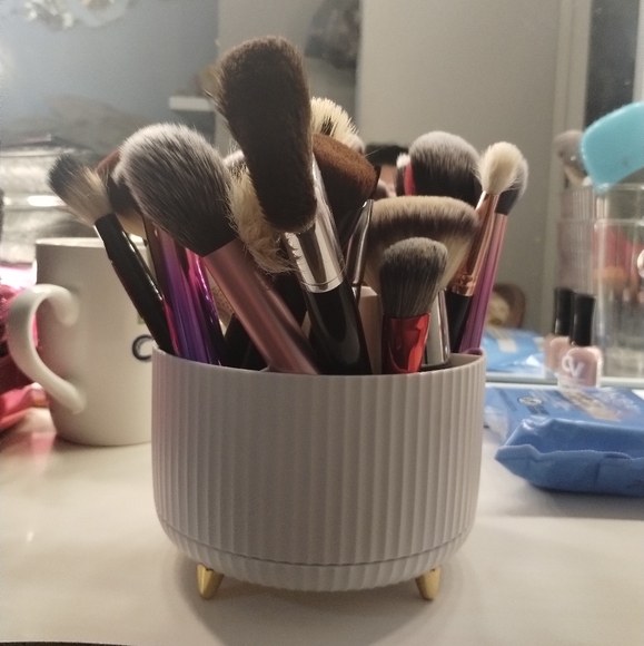 Makeup brushes bundle # 52 brushes - Picture 4 of 17